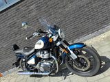 ROYAL ENFIELD SUPER METEOR 650