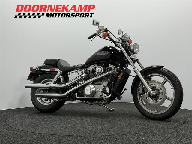 honda - vt-1100-c-shadow