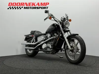 HONDA VT 1100 C SHADOW – foto 3