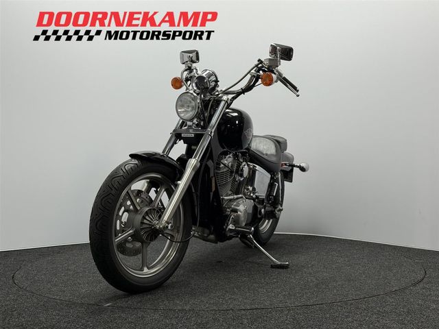 honda - vt-1100-c-shadow