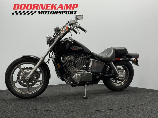 honda - vt-1100-c-shadow