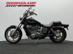 Honda VT 1100 C Shadow 1995 occasion – foto 9 van 17