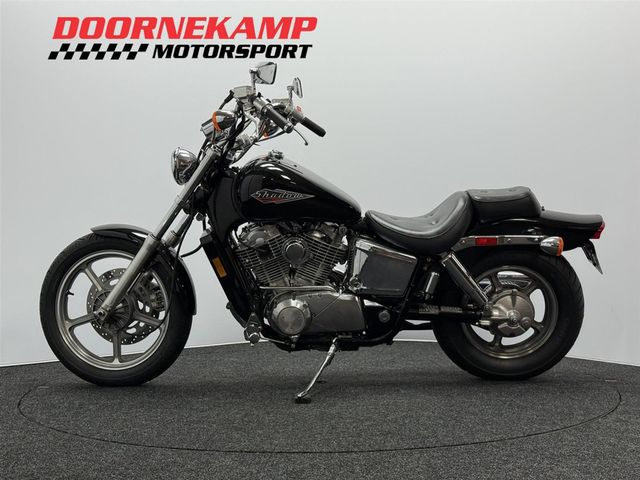 honda - vt-1100-c-shadow
