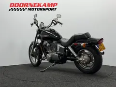 Honda VT 1100 C Shadow 1995 occasion – foto 11 van 17