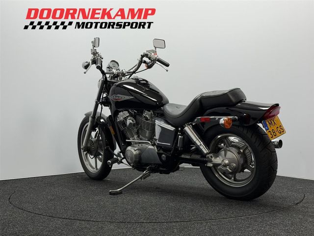 honda - vt-1100-c-shadow