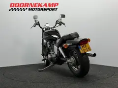 Honda VT 1100 C Shadow 1995 occasion – foto 12 van 17