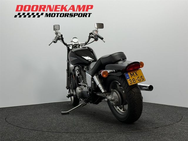 honda - vt-1100-c-shadow