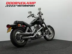 Honda VT 1100 C Shadow 1995 occasion – foto 15 van 17