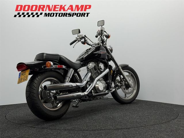honda - vt-1100-c-shadow