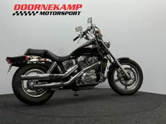 Honda VT 1100 C Shadow 1995 occasion – foto 16 van 17