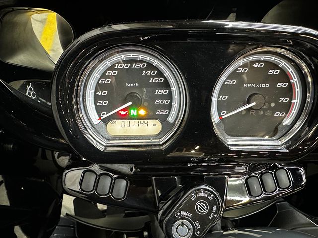 harley-davidson - road-glide-special-fltrxs
