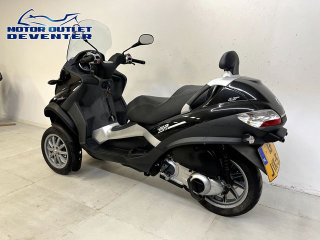 piaggio - mp3-250-ie