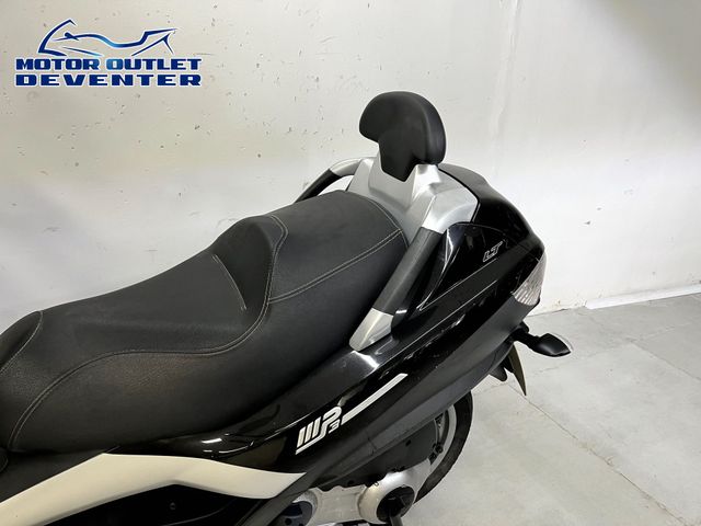 piaggio - mp3-250-ie
