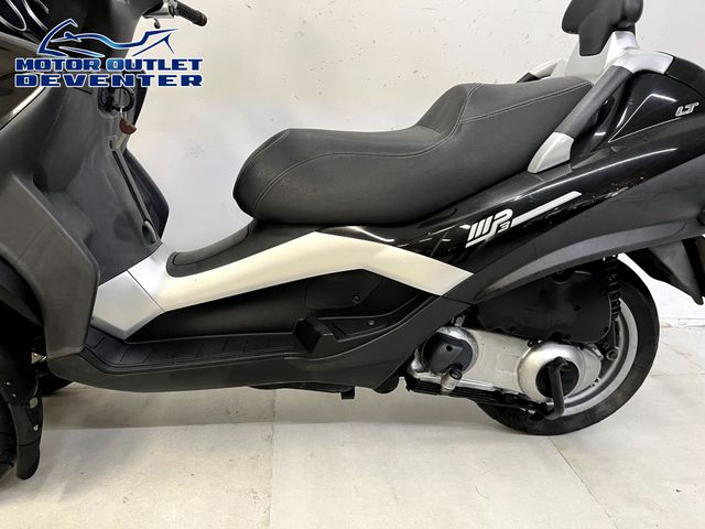piaggio - mp3-250-ie