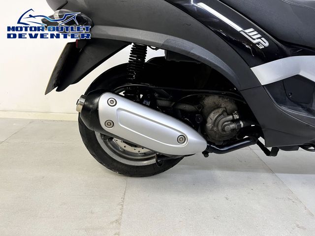 piaggio - mp3-250-ie