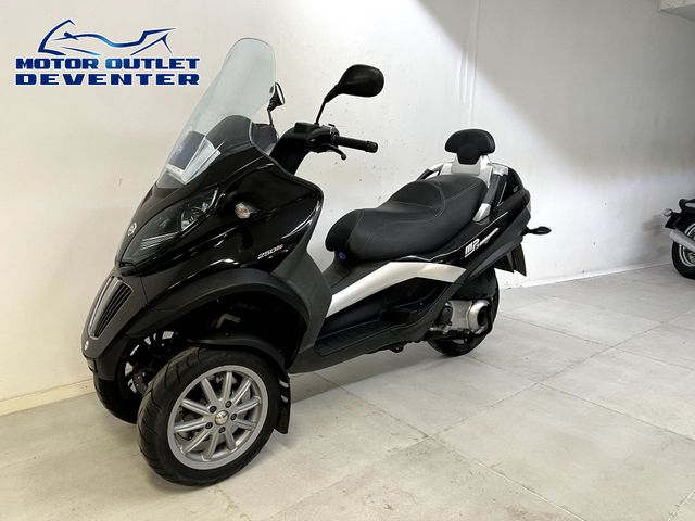 piaggio - mp3-250-ie