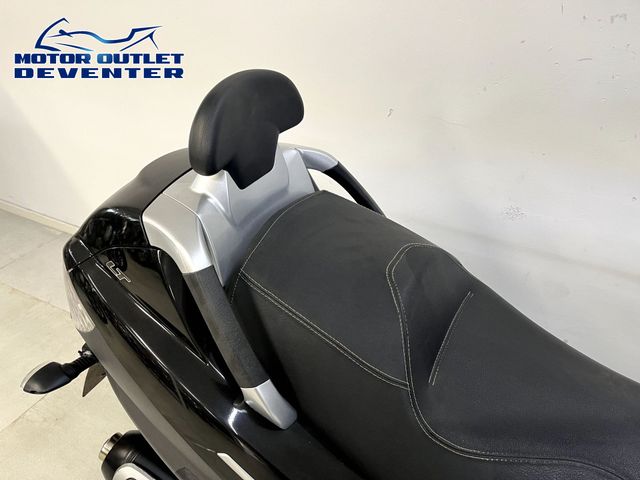piaggio - mp3-250-ie