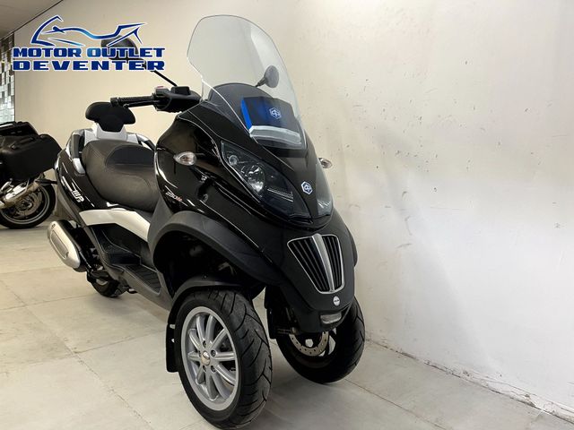 piaggio - mp3-250-ie