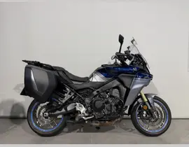 Yamaha Tracer 9 GT+ Y-AMT 2025 occasion