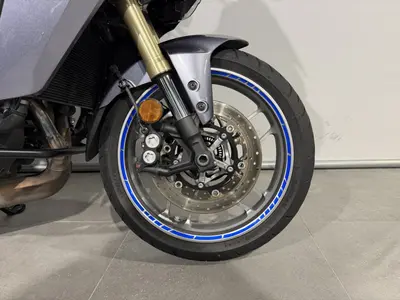 YAMAHA TRACER 9 GT+ Y-AMT – foto 3