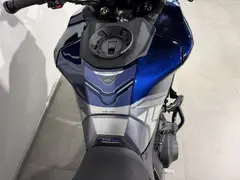 Yamaha Tracer 9 GT+ Y-AMT 2025 occasion – foto 6 van 8