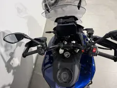Yamaha Tracer 9 GT+ Y-AMT 2025 occasion – foto 7 van 8