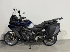 Yamaha Tracer 9 GT+ Y-AMT 2025 occasion – foto 8 van 8