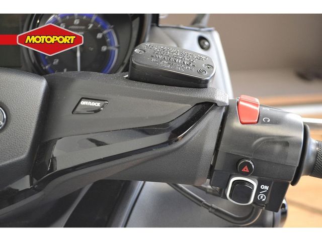 yamaha - xp-530-t-max-abs