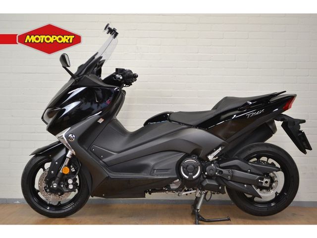 yamaha - xp-530-t-max-abs