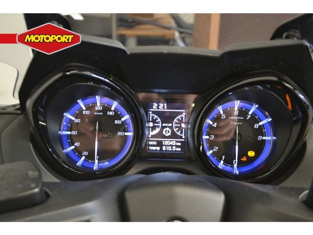 yamaha - xp-530-t-max-abs