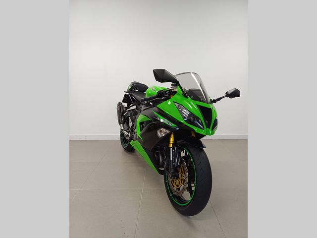 kawasaki - ninja-zx-6r-636