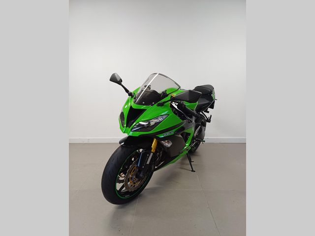 kawasaki - ninja-zx-6r-636