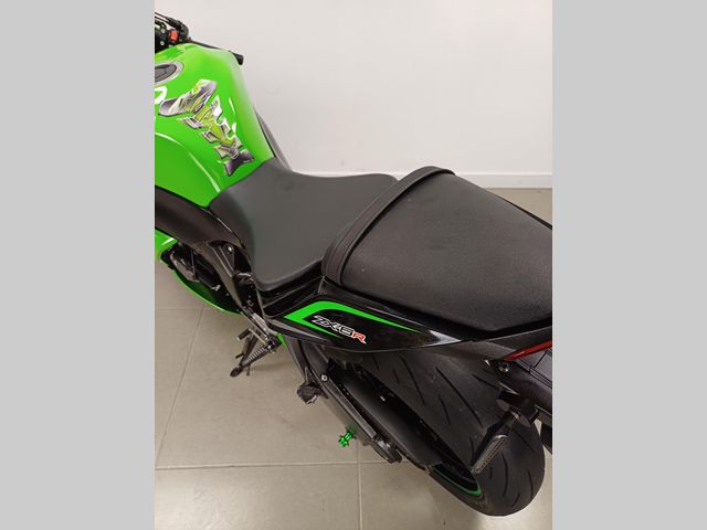 kawasaki - ninja-zx-6r-636