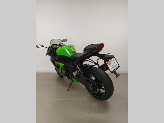 kawasaki - ninja-zx-6r-636