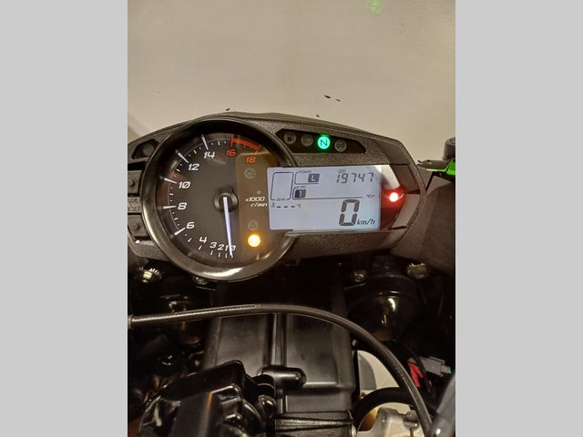 kawasaki - ninja-zx-6r-636