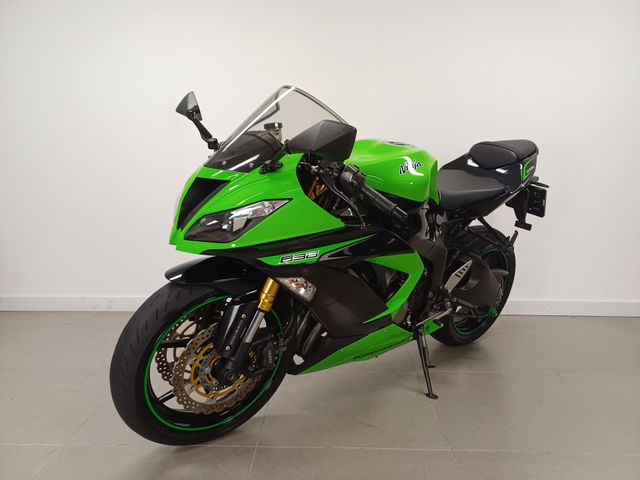 kawasaki - ninja-zx-6r-636
