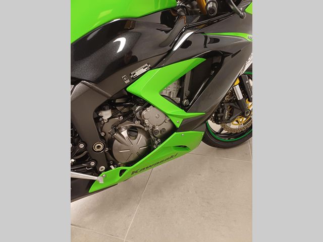 kawasaki - ninja-zx-6r-636