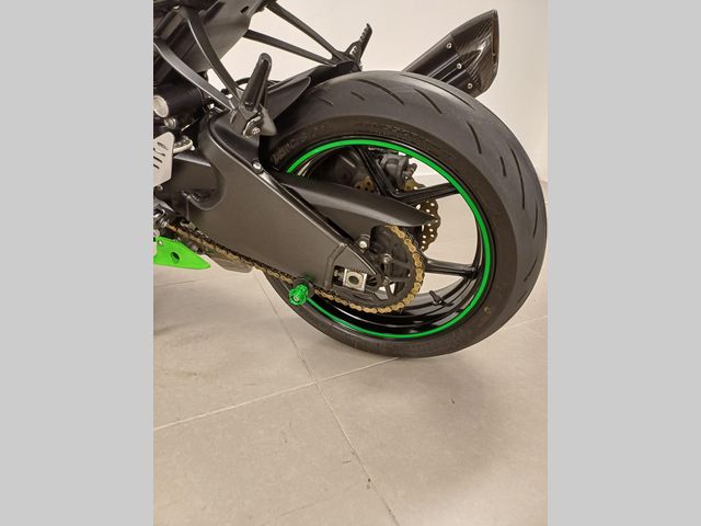 kawasaki - ninja-zx-6r-636