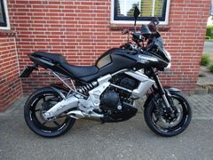 KAWASAKI VERSYS 650 ABS