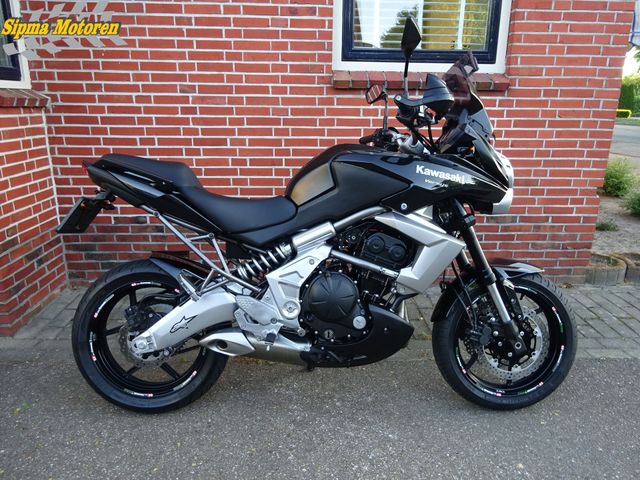 kawasaki - versys-650-abs