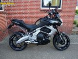 KAWASAKI VERSYS 650 ABS