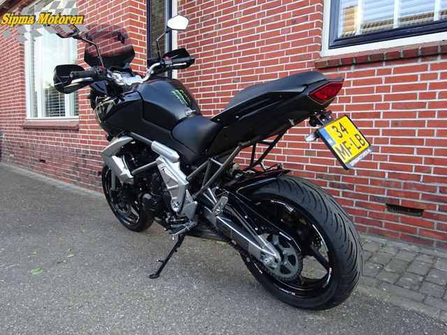 kawasaki - versys-650-abs