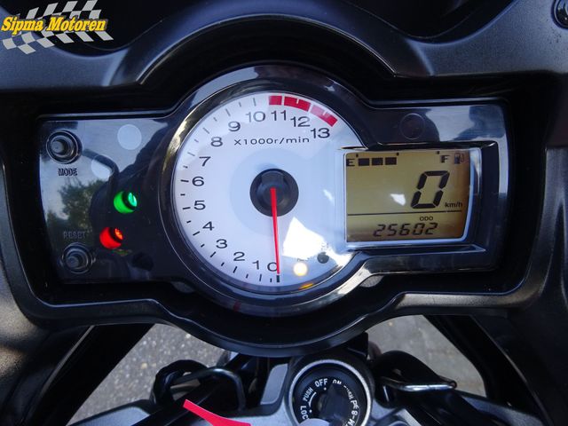 kawasaki - versys-650-abs