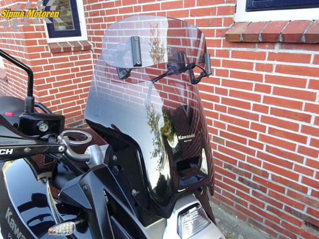 kawasaki - versys-650-abs
