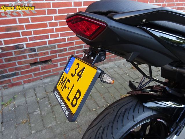 kawasaki - versys-650-abs
