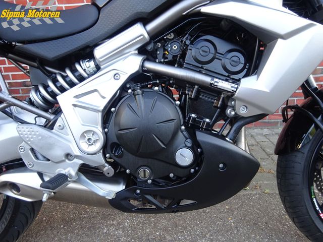 kawasaki - versys-650-abs