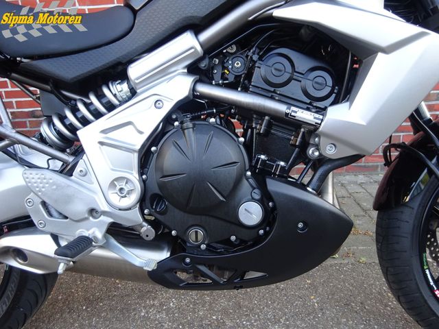 kawasaki - versys-650-abs
