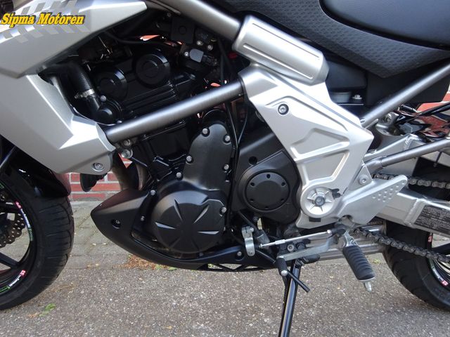 kawasaki - versys-650-abs