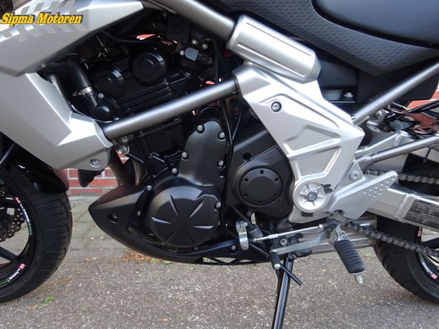 kawasaki - versys-650-abs