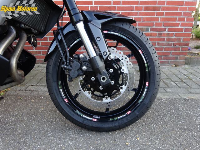 kawasaki - versys-650-abs